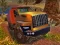 Xogo Offroad Truck Simulator Hill Climb en liña
