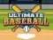 Xogo Ultimate Baseball en liña