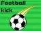 Xogo Football Kick en liña