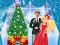 Xogo Perfect Couple Winter Prep en liña