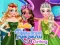 Xogo Besties Random Clothing en liña