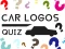 Xogo Car Logos Quiz en liña