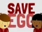 Xogo Save Egg en liña
