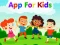 Xogo App For Kids en liña