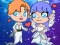 Xogo Mermaid Wedding World en liña