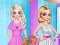 Xogo BFF Summer Fashion en liña