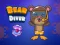 Xogo Bear Diver en liña