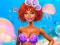 Xogo The Trendy Mermaid en liña