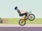 Xogo Wheelie Biker en liña