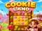 Xogo Cookie Land en liña