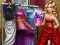 Xogo Sery Haute Couture Dolly Dress Up en liña