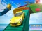 Xogo Impossible Stunt Car Tracks en liña