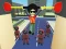 Xogo Squid Fall Guy en liña