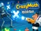 Xogo Crazy Math Quick Test en liña
