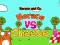 Xogo Horace vs Cheese en liña
