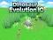 Xogo Dinosaur Evolution IO en liña