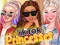 Xogo TikTok Princesses Back To Basics en liña