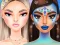 Xogo Mega Makeup Seasons Best en liña