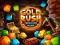 Xogo Gold Rush Treasure hunt en liña