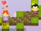 Xogo Save the Princess Love Triangle en liña