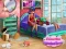 Xogo Dotted Girl: Highschool room en liña