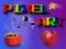 Xogo Pixel Art en liña
