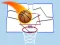 Xogo Basketball Damage en liña