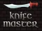 Xogo Knife Master en liña