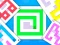 Xogo Paint Sponges Puzzle en liña
