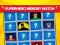 Xogo Superhero Memory Match en liña