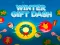 Xogo Winter Gift Dash en liña