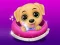 Xogo My Little Pet Salon en liña