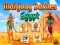 Xogo Mahjong Battles Egypt en liña