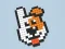 Xogo Pixel Art en liña