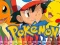 Xogo Pokemon Coloring en liña