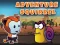 Xogo Adventure Squirrel en liña