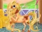 Xogo Baby Taylor Horse Riding en liña