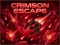 Xogo Crimson Escape en liña