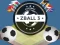Xogo Zball 3: Football en liña