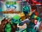 Xogo Teenage Mutant Ninja Turtles VS Power Rangers: Ultimate Hero Clash en liña