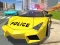 Xogo Police Drift Car en liña