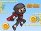 Xogo Ninja Jump Mini Game en liña