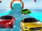 Xogo Water Car Racing en liña