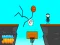 Xogo Ragdoll Jump en liña