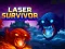 Xogo Laser Survivor en liña