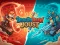 Xogo Dragon Draw Joust en liña