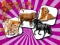 Xogo Domestic Animal Memory Challenge en liña