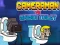 Xogo Toilet Man vs Cameraman Squid Sniper en liña