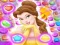 Xogo Disney Beauty and The Beast Belle's Magical World en liña