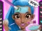 Xogo Super Water Girl Bath Time en liña